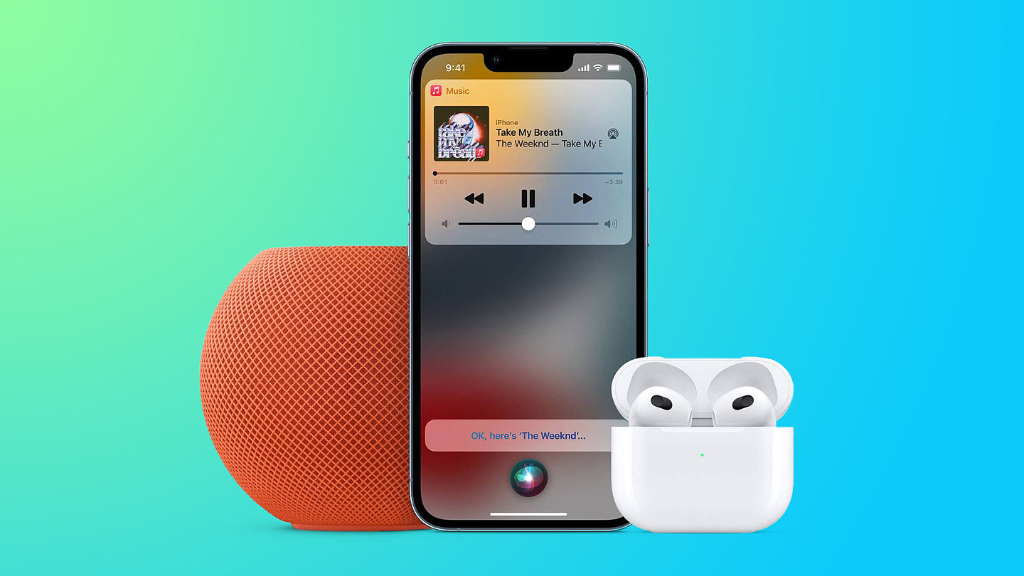 苹果低价的 Apple Music 声控套餐不再提供 - 1