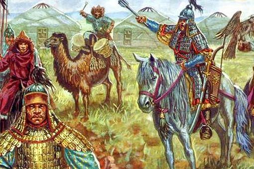 阿音扎鲁特之战经过 阿音扎鲁特之战为何被称之为蒙古西征的终点 - 5