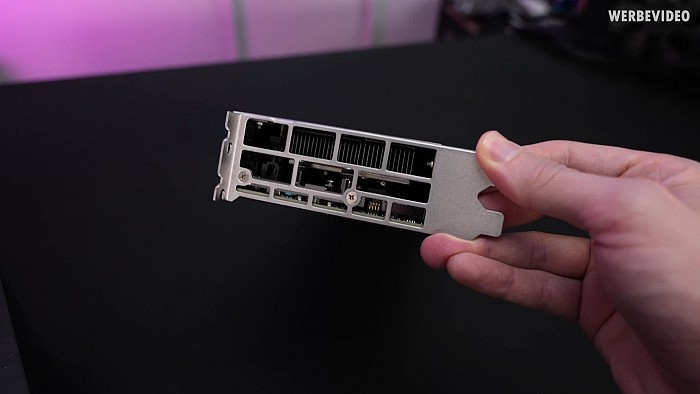 Intel VCA2视频卡拆解：三颗至强、六条内存排排坐 - 10