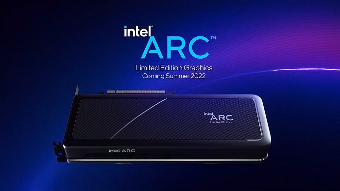 英特尔证实Arc独显将会支持AMD平台的SAM智能存取技术 - 1