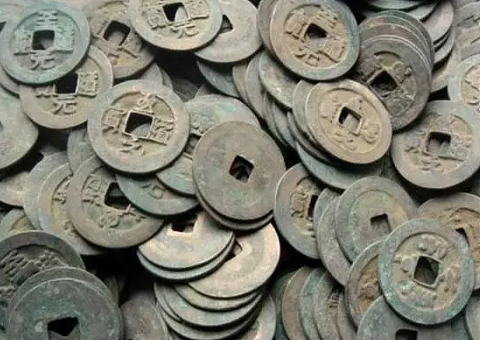 古代货币发展史：纸币替代铜钱是如何做到的? - 1