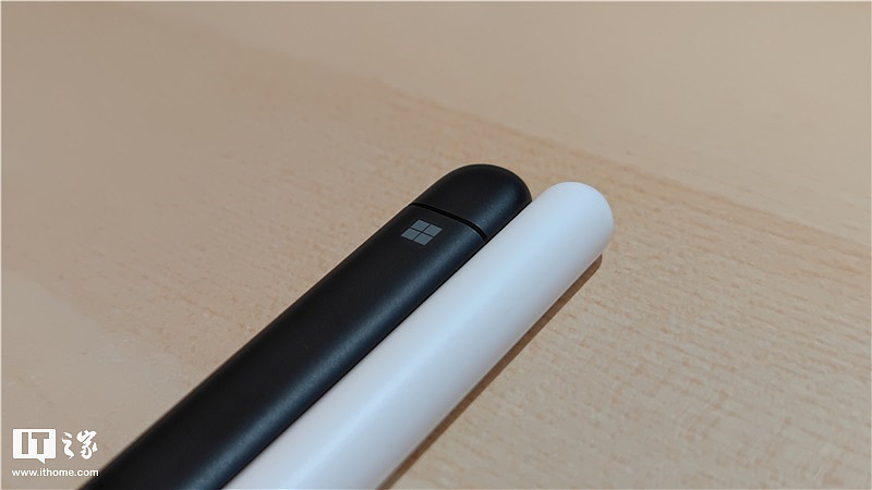 Surface Pro 8 新一代触控笔深度评测：科学阐述 Surface 触控笔的逆袭 - 1