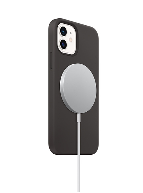 苹果 MagSafe 充电器固件更新为 10M229，兼容 iPhone 13 / Pro、iPhone12 / Pro - 1