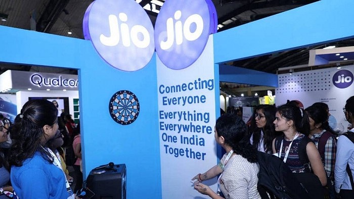 印度首富旗下Jio宣布涨价21%，印度移动通信价格战结束 - 1