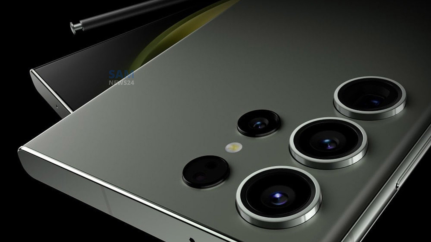消息称三星 Galaxy S24 Ultra 手机取消 3 倍长焦镜头，主摄 F1.2-F4.0 可变光圈 - 1