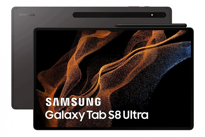 亚马逊泄露三星Galaxy Tab S8 Ultra价格：9400元 - 2