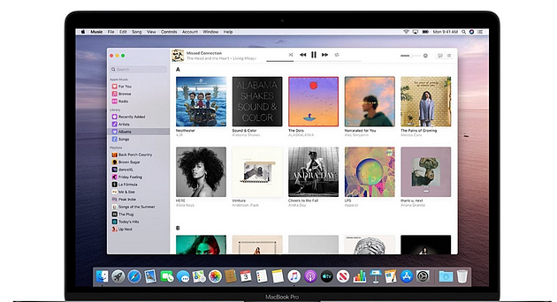 苹果iTunes商店“购买”功能遭遇集体诉讼 被指误导用户 - 1