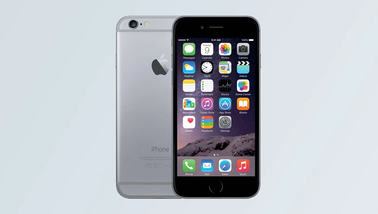 全球最高销量智能手机退役，iPhone 6 被苹果列入过时产品 - 1