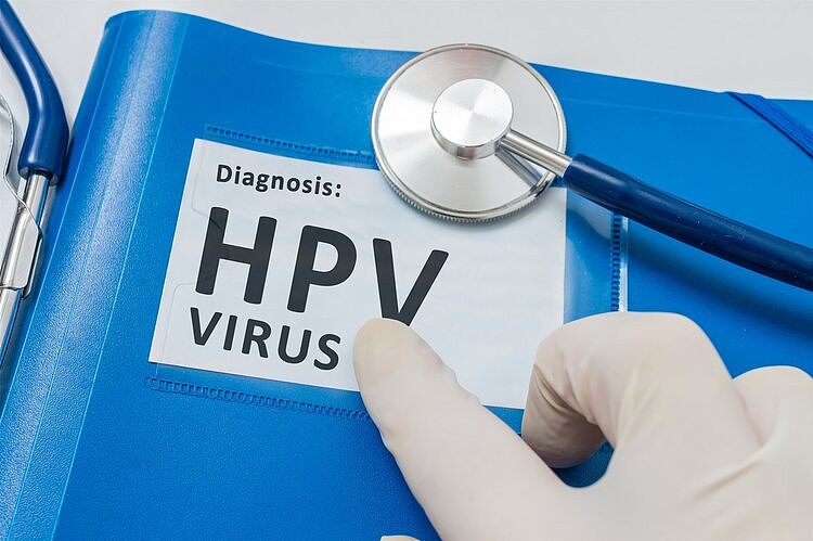 男人也会感染HPV病毒？3种方式最容易传染，不只是性接触 - 1