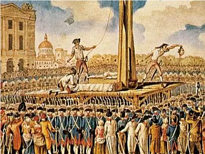 路易十六与法国大革命 - 1