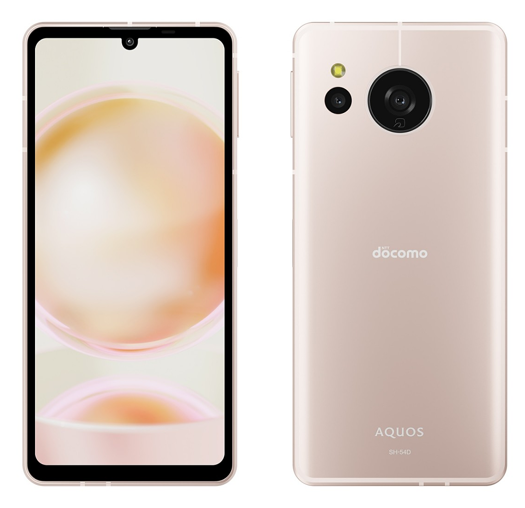 夏普 AQUOS sense8 手机发布：骁龙 6 Gen 1、屏幕 1-90Hz 可变刷新率 - 5