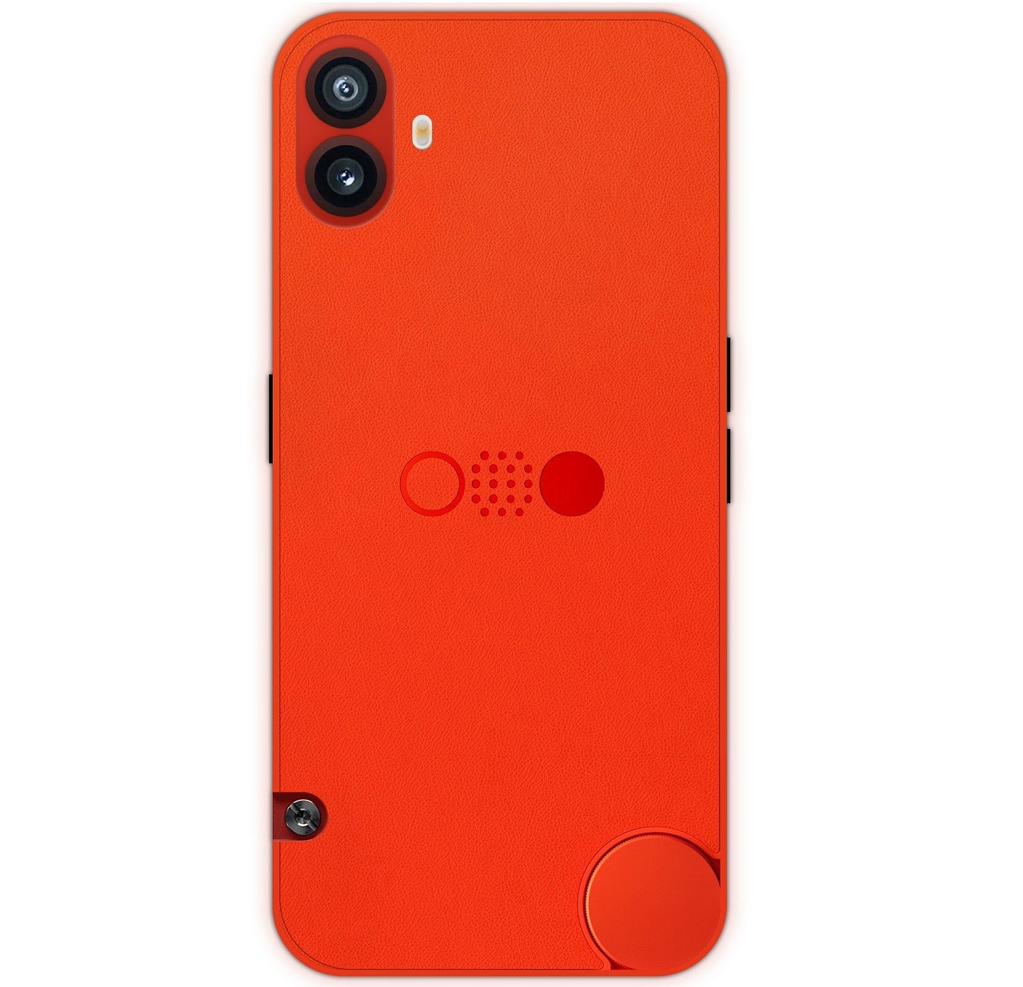 搭载联发科天玑 7300，Nothing 子品牌 CMF Phone（1）手机配置、概念渲染图曝光 - 2