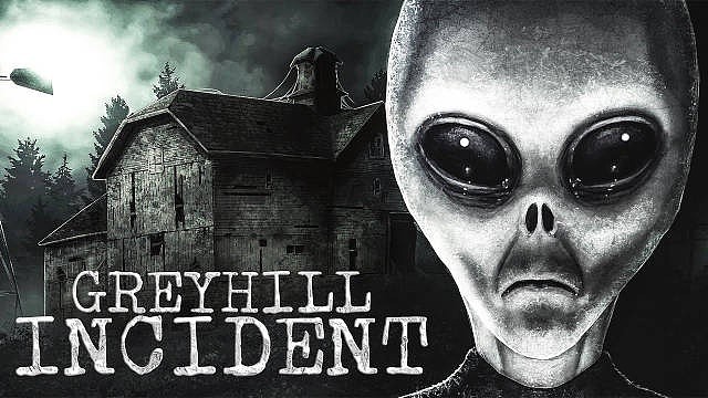 外星人入侵！生存恐怖游戏《Greyhill Incident》主机平台预告片 - 1