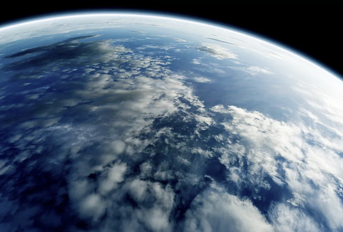 科学家发现火箭废气污染地球大气层 进一步影响全球气候 - 1