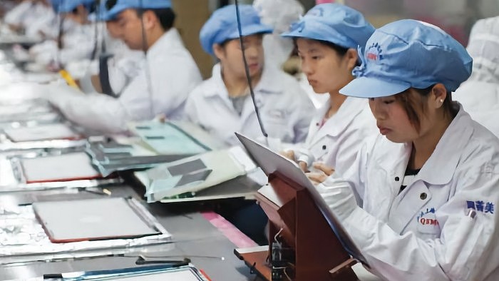 DigiTimes：上海昆山防疫措施仍在持续 重庆成都iPad产线被迫减产 - 1