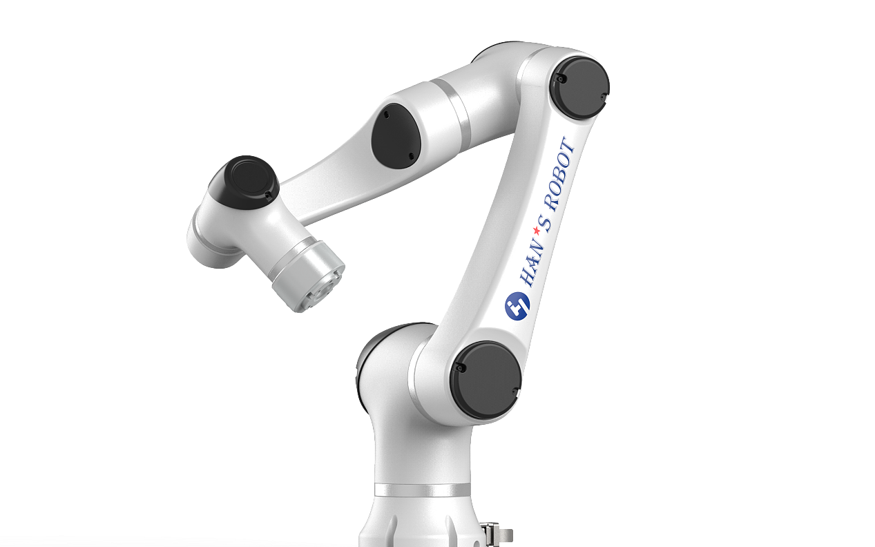 36氪首发 | 智能机器人厂商「大族机器人」完成3.95亿元B1轮融资，加速产品应用落地 - 1