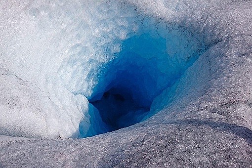 冰山苏打水是什么 冰山苏打水为何被称是来自几千年前的声音 - 3
