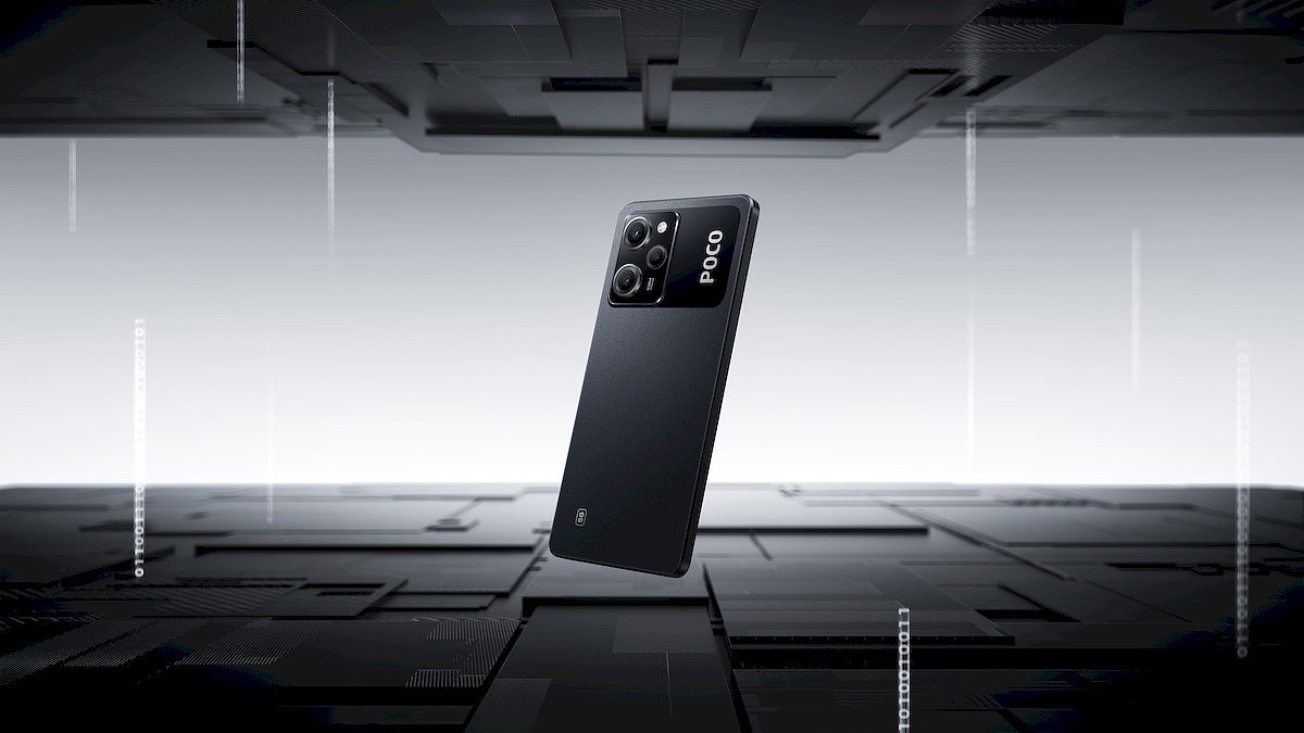 小米 Poco X5 / Pro 系列手机发布：最高搭载骁龙 778G 芯片，120HzAMOLED 屏幕 - 5