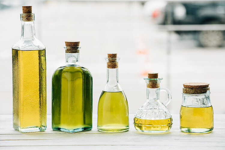大豆油“最”不健康，橄榄油、花生油…教你分辨哪些油是好油 - 2