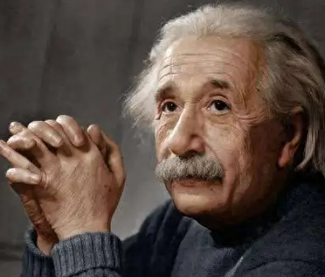爱因斯坦的科学贡献及其影响 - 1