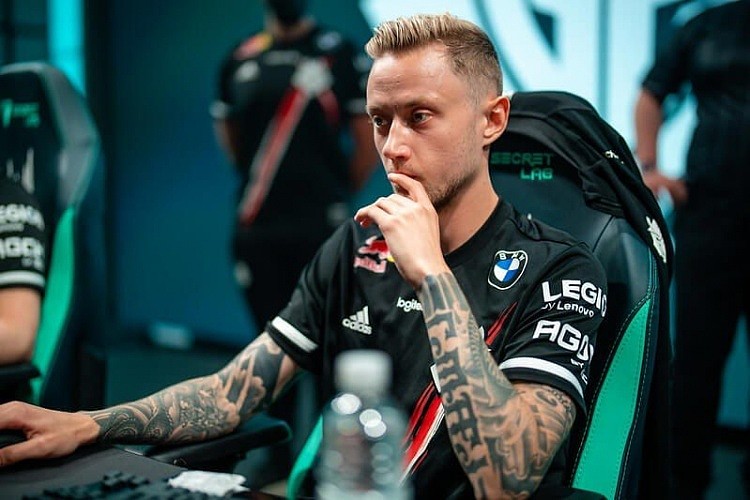 外媒统计LEC史上MVP次数最多选手：Rekkles以48次居于排名第一 - 1