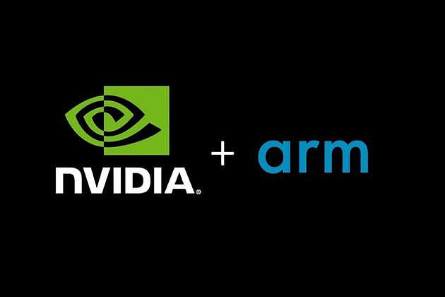 欧盟担忧ARM收购扼杀创新 NVIDIA回应：愿意让步 - 1