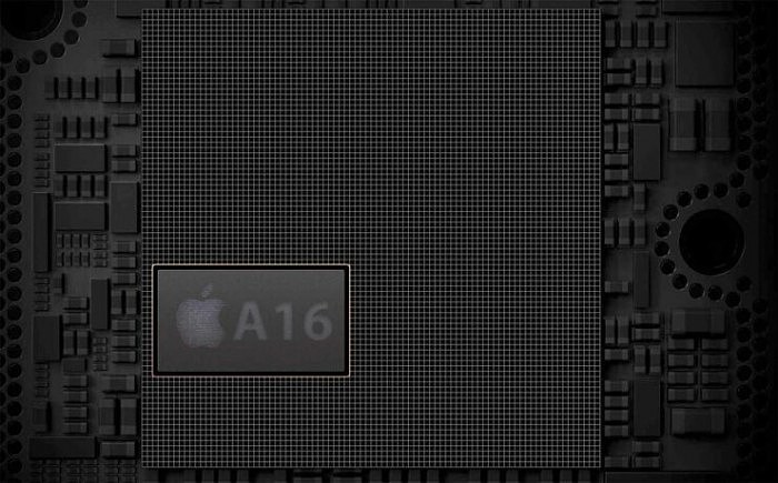 苹果第一代3nm芯片曝光：M2首发 A16处理器无缘 - 1