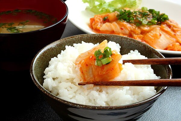 韩国泡菜中文译名定为辛奇！研究发现：韩国泡菜可用于治疗秃头 - 2
