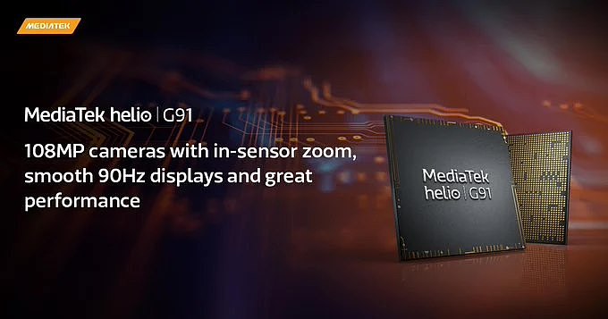 小米 POCO M6 手机海外发布：Helio G91-Ultra 芯片、6/8GB RAM，售 129 美元起 - 2