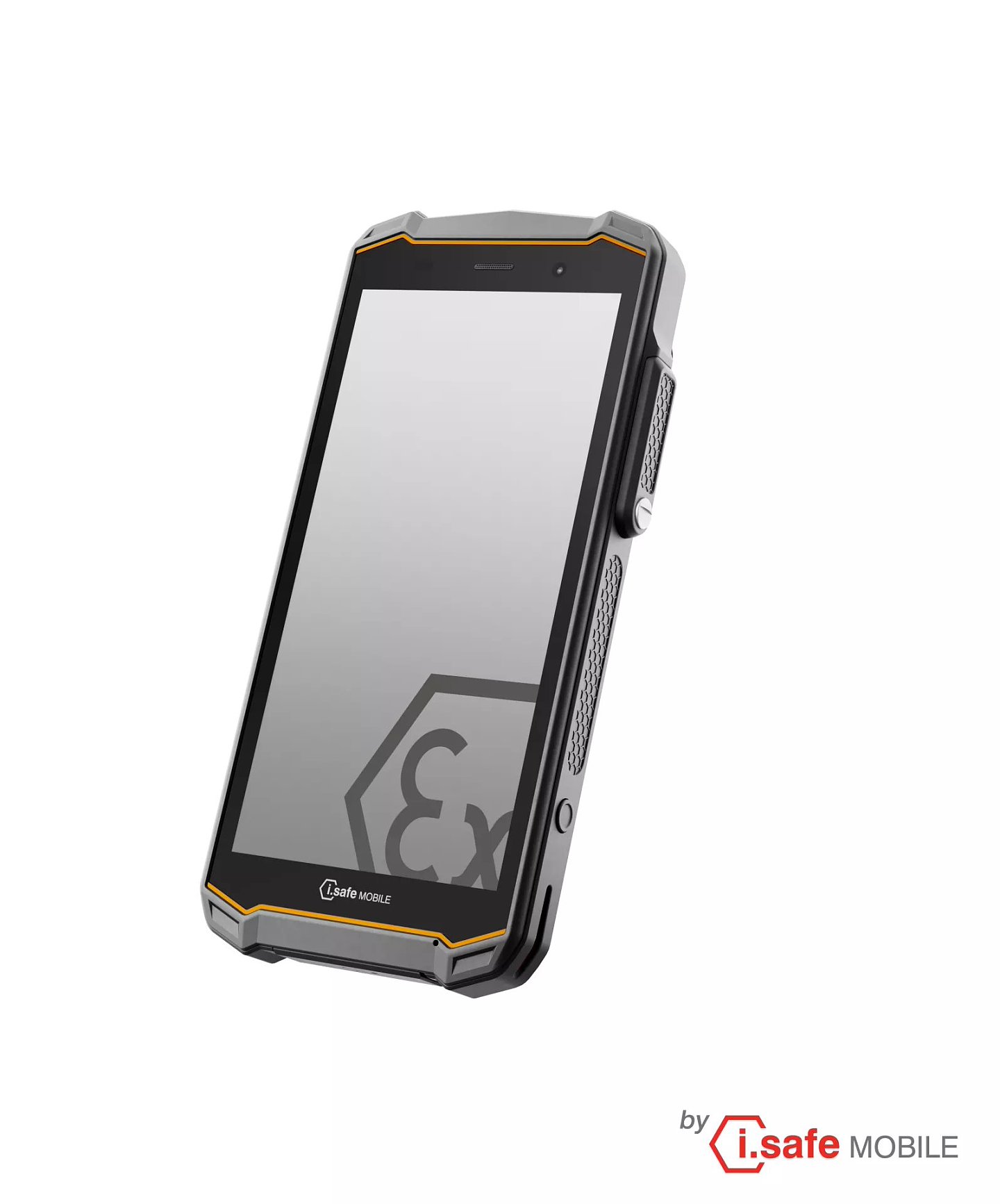 诺基亚联合德国 i.safe 推出 IS540.2 工业手机：高通 QCM6490 芯片、4400 毫安时电池 - 1