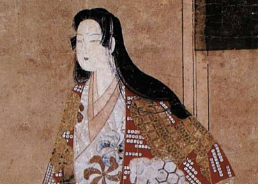 日本古代女性地位探析：历史背景下的性别角色 - 1