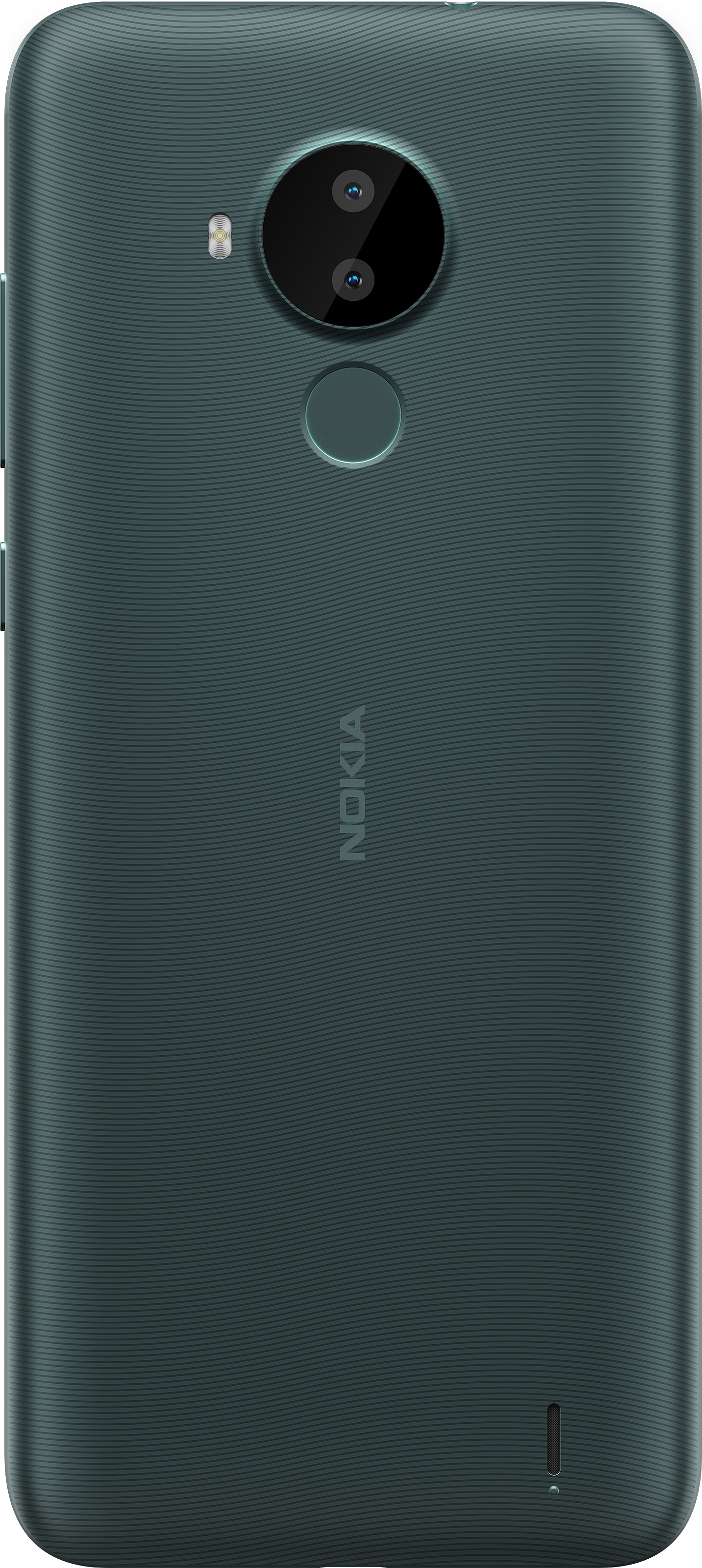 诺基亚海外发布 Nokia C30 和 6310 手机，2+32GB 版本约 760 元 - 1