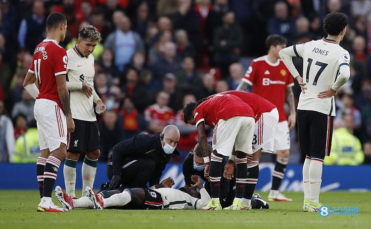 利物浦伤情更新：米尔纳伤缺到国际比赛日 凯塔出现瘀伤但不严重 - 1