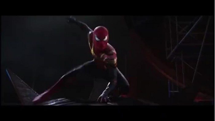 《蜘蛛侠：英雄无归》电视预告公布 包含全新电影片段 - 4