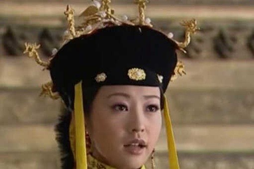 清朝时期为什么在乾隆之后就没有蒙古后妃了 - 3