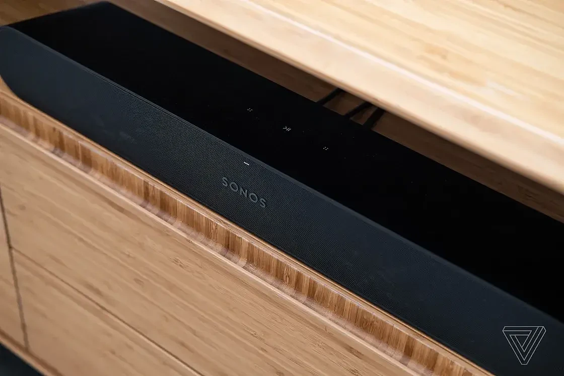 [图]Sonos入门SoundBar Ray登场 自家语音助手6月上线 - 3