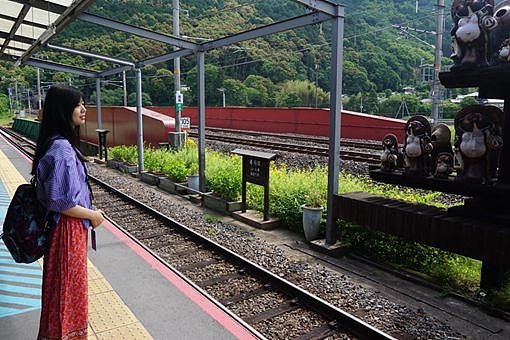 为何铁路便当成为日本代表性文化之一 - 1