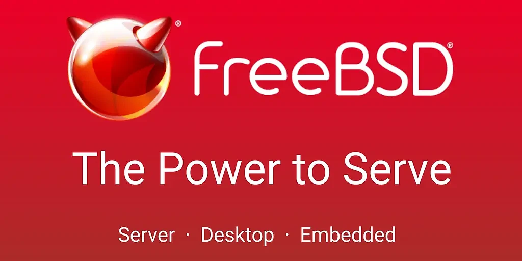 FreeBSD 13.1 稳定版​于今天正式发布 - 1