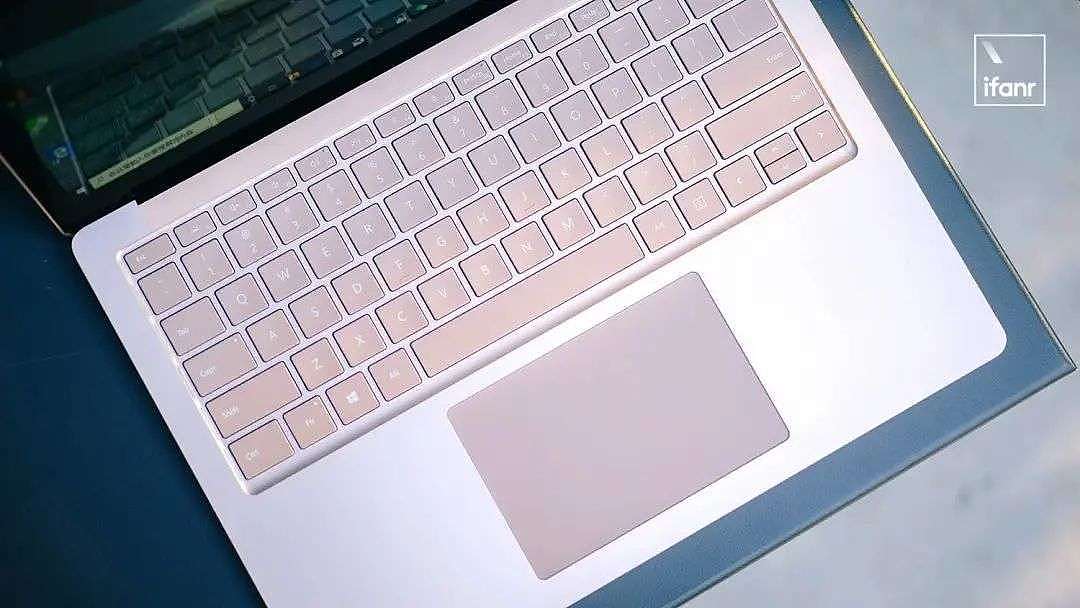 有了它，Windows 电脑的触控板就可以追上 MacBook 了？ - 10