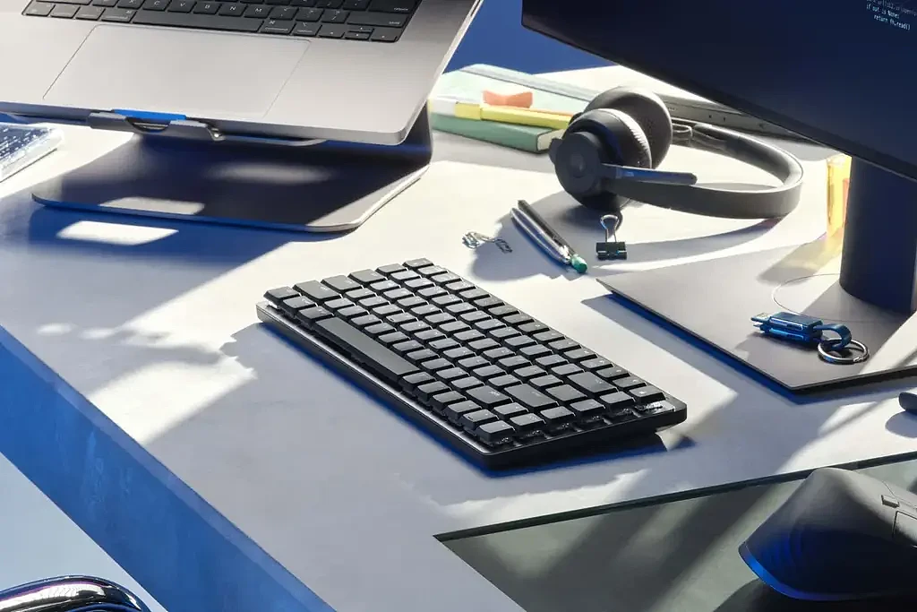 主打办公 罗技推出MX Master 3S鼠标和两款MX Mechanical键盘 - 3