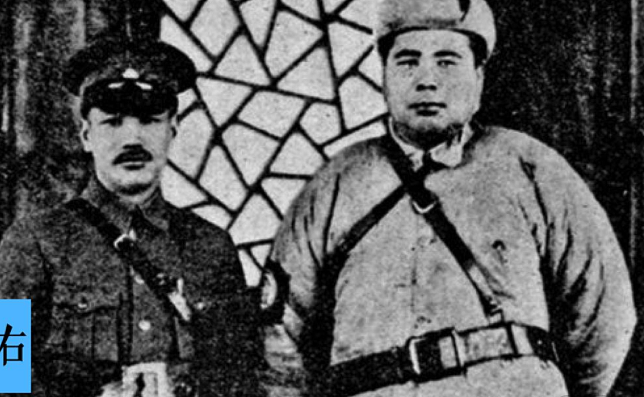 1924年10月23日 冯玉祥发动北京政变 - 1