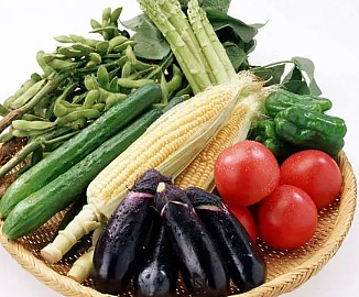 减肥时应该吃的低热量蔬菜有哪些？有哪些好处？ - 1