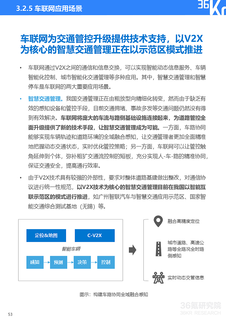 36氪研究院 | 2021年中国出行行业数智化研究报告 - 62