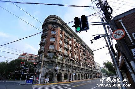 上海法租界的范围到底有多大 - 6