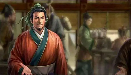 卢植是东汉末年的士族代表人物，为何刘备能跟随他学习？ - 2