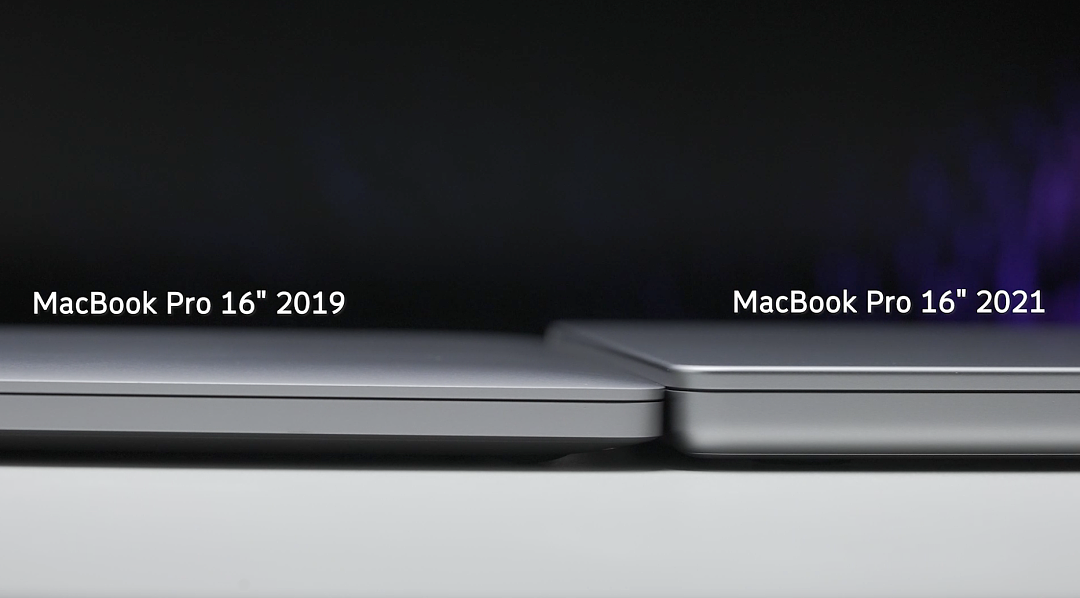 买前必看，MacBook Pro 2021深度解读 - 6