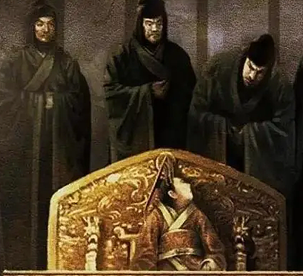 西汉皇帝和东汉皇帝相比 东汉皇帝平均寿命为何那么短 - 3