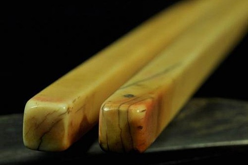 筷子为什么是七寸六分长 7寸6分的含义一定要知道 - 1