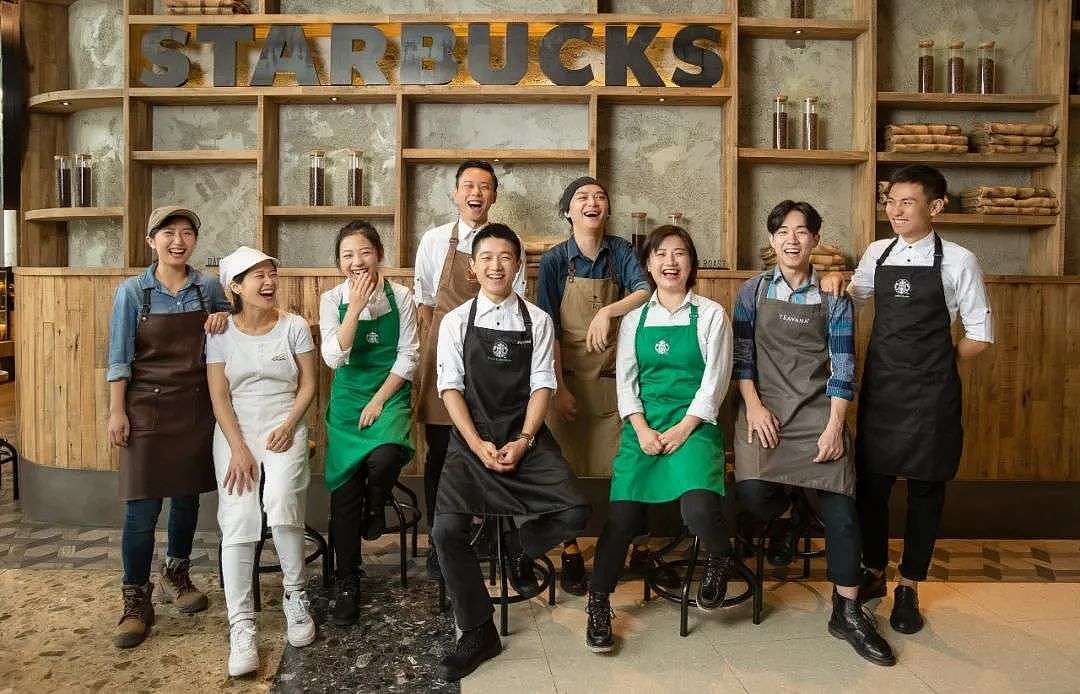 星巴克中国即将宣布14薪？咖啡行业年底最大悬念来了 - 4