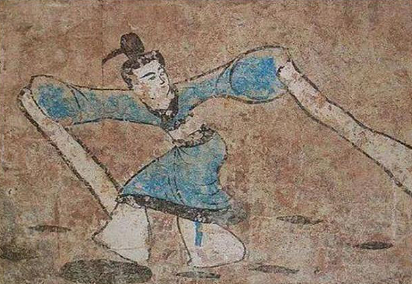 唐朝时期乐舞文化有多繁荣兴盛？体现在哪些方面？ - 2